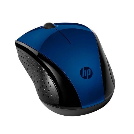 Εικόνα της Ποντίκι HP 220 Wireless Lumiere Blue 7KX11AA