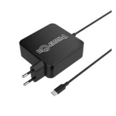 Εικόνα της Τροφοδοτικό Laptop PowerOn Type-C 90W PD90C