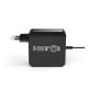 Εικόνα της Τροφοδοτικό Laptop PowerOn Type-C 90W PD90C