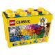 Εικόνα της LEGO Classic: Large Creative Brick Box 10698