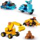 Εικόνα της LEGO Classic: Large Creative Brick Box 10698