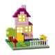 Εικόνα της LEGO Classic: Large Creative Brick Box 10698