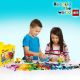 Εικόνα της LEGO Classic: Large Creative Brick Box 10698