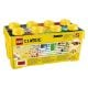 Εικόνα της LEGO Classic: Medium Creative Brick Box 10696