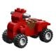 Εικόνα της LEGO Classic: Medium Creative Brick Box 10696