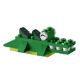 Εικόνα της LEGO Classic: Medium Creative Brick Box 10696