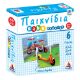 Εικόνα της Desyllas Games - Puzzle Παιχνίδια 100426