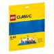 Εικόνα της LEGO Classic: Blue Baseplate 10714