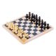Εικόνα της Desyllas Games - Επιτραπέζιο - Σκάκι - Ντάμα - Τάβλι 100735
