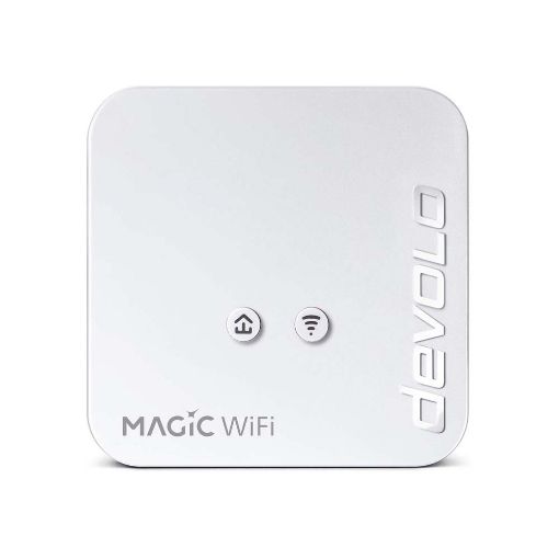 Εικόνα της Powerline Devolo Magic 1 WiFi Mini Starter Kit 8568