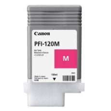 Εικόνα της Μελάνι Canon PFI-120M Magenta 2887C001