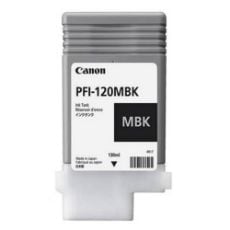 Εικόνα της Μελάνι Canon PFI-120MBK Matte Black 2884C001
