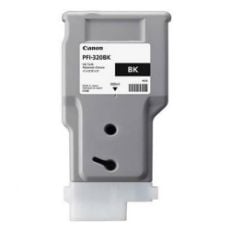 Εικόνα της Μελάνι Canon PFI-320BK Black 2890C001
