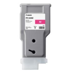 Εικόνα της Μελάνι Canon PFI-320M Magenta 2892C001
