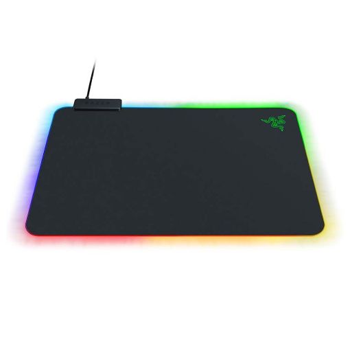 Εικόνα της Mouse Pad Razer Firefly v2 Chroma RZ02-03020100-R3M1