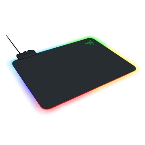 Εικόνα της Mouse Pad Razer Firefly v2 Chroma RZ02-03020100-R3M1
