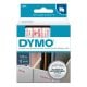 Εικόνα της Ετικέτες Dymo D1 Standard 12mm x 7m Red On White 45015 S0720550