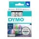 Εικόνα της Ετικέτες Dymo D1 Standard 24mm x 7m Black On Clear 53710 S0720920