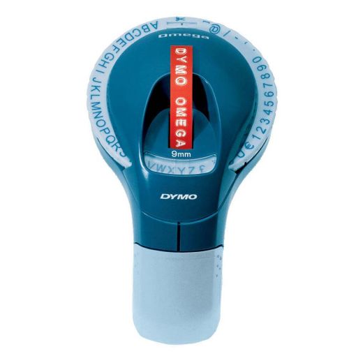 Εικόνα της Ετικετογράφος Dymo Embosser Omega S0717930