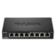 Εικόνα της Switch D-Link DES-108 8-Port 10/100 Mbps