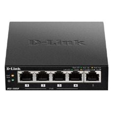 Εικόνα της Switch D-Link DGS-1005P 5-port 10/100/1000Mbps 4 PoE Ports
