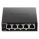 Εικόνα της Switch D-Link DGS-1005P 5-port 10/100/1000Mbps 4 PoE Ports