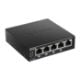 Εικόνα της Switch D-Link DGS-1005P 5-port 10/100/1000Mbps 4 PoE Ports
