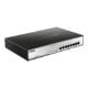 Εικόνα της Switch D-Link DGS-1008MP 8-Port 10/100/1000Mbps