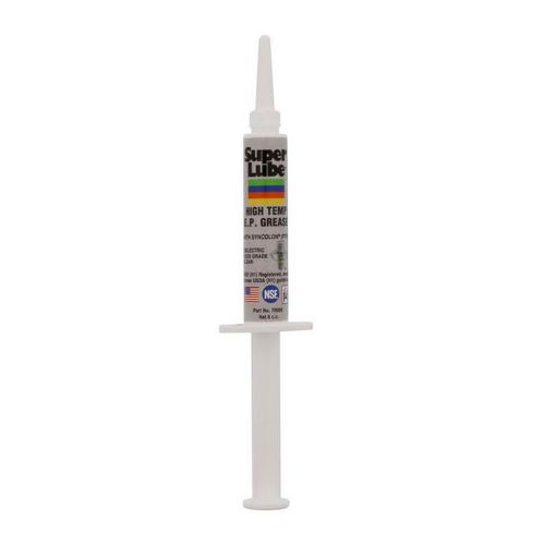 Εικόνα της Super Lube Synthetic Grease Tube 6 cc. Syringe