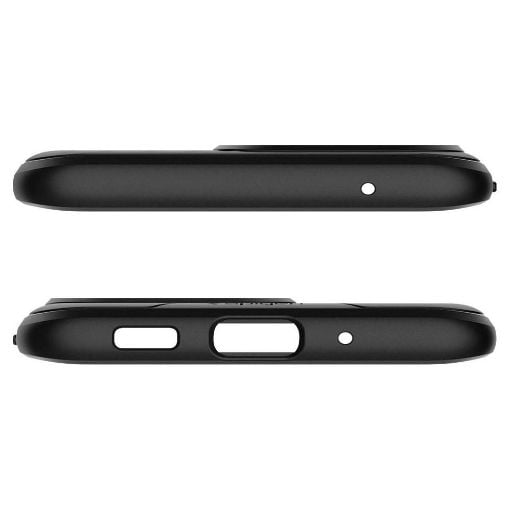 Εικόνα της Θήκη Spigen Samsung Galaxy S20 Ultra Core Armor Black ACS00847