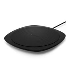 Εικόνα της Spigen Wireless Charging Pad F305W Black 000CH25906