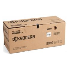 Εικόνα της Toner Kyocera Black TK-3200 1T02X90NL0