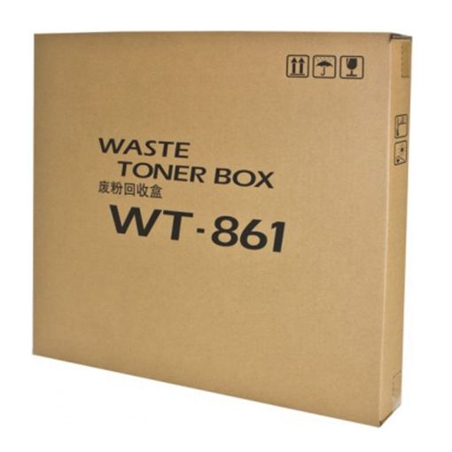 Εικόνα της Waste Toner Kyocera WT-861 1902K90UN0