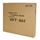 Εικόνα της Waste Toner Kyocera WT-861 1902K90UN0