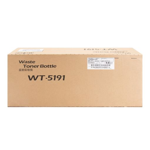 Εικόνα της Waste Toner Kyocera WT-5191 1902R60UN2
