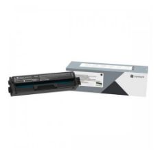 Εικόνα της Toner Lexmark Black HC C332HK0