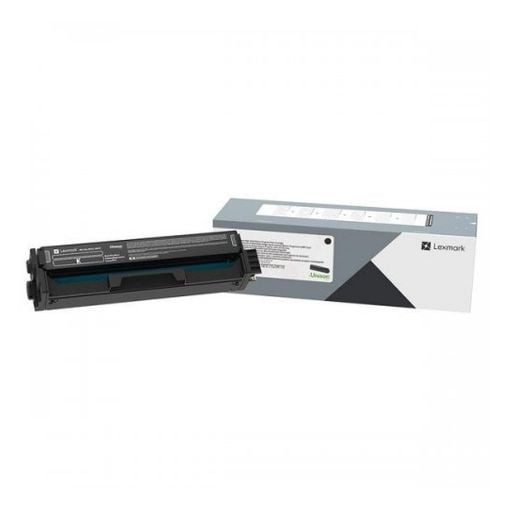 Εικόνα της Toner Lexmark Black HC C332HK0