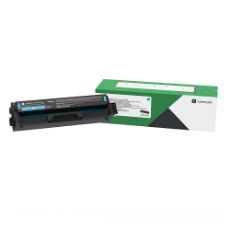 Εικόνα της Toner Lexmark Cyan HC C332HC0