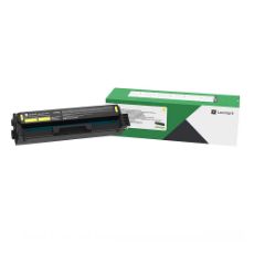 Εικόνα της Toner Lexmark Yellow HC C332HY0