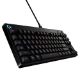 Εικόνα της Πληκτρολόγιο Logitech G Pro Mechanical TKL Clicky GX Blue (US) 920-009392