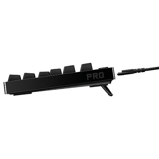 Εικόνα της Πληκτρολόγιο Logitech G Pro Mechanical TKL Clicky GX Blue (US) 920-009392
