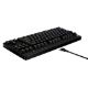 Εικόνα της Πληκτρολόγιο Logitech G Pro Mechanical TKL Clicky GX Blue (US) 920-009392