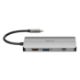 Εικόνα της D-Link Multi-Port Adapter DUB-M810 USB-C 4K