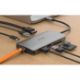 Εικόνα της D-Link Multi-Port Adapter DUB-M810 USB-C 4K