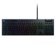 Εικόνα της Πληκτρολόγιο Logitech G815 Lightsync RGB Tactile Black (US) 920-008992