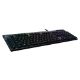 Εικόνα της Πληκτρολόγιο Logitech G815 Lightsync RGB Tactile Black (US) 920-008992