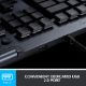 Εικόνα της Πληκτρολόγιο Logitech G815 Lightsync RGB Tactile Black (US) 920-008992
