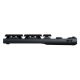 Εικόνα της Πληκτρολόγιο Logitech G915 LightSpeed RGB GL White Switches Black (US) 920-009111
