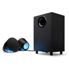 Εικόνα της Ηχεία Logitech 2.1 G560 LightSync Bluetooth Black 980-001301