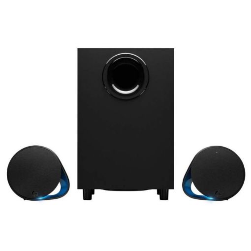 Εικόνα της Ηχεία Logitech 2.1 G560 LightSync Bluetooth Black 980-001301